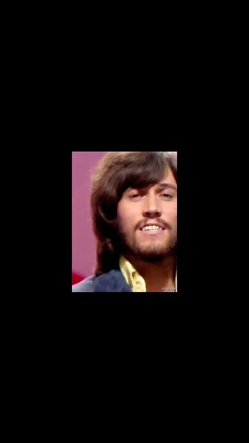 #Bee Gees #How Can You Mend A Broken Heart #HQ #shorts
