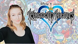 Kingdom Hearts 1.5 | Steam Release | Part 1