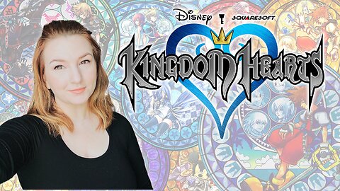 Kingdom Hearts 1.5 | Steam Release | Part 1