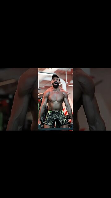 Who's at the UFC Performance Institute this week? 👀