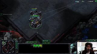 Timing is everything TvP (FPV/POV)