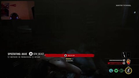 The Texas Chain Saw Massacre livestream (ROAD TO 1K)