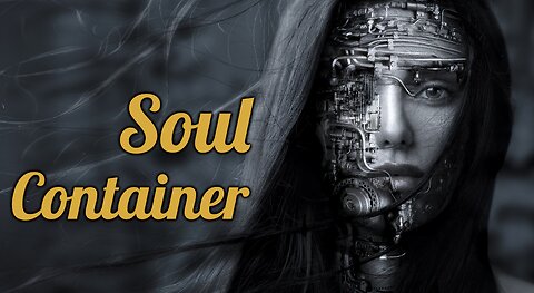 Aliens, the Afterlife, and Death Traps on Prison Planet Earth: We are just Soul Containers for them