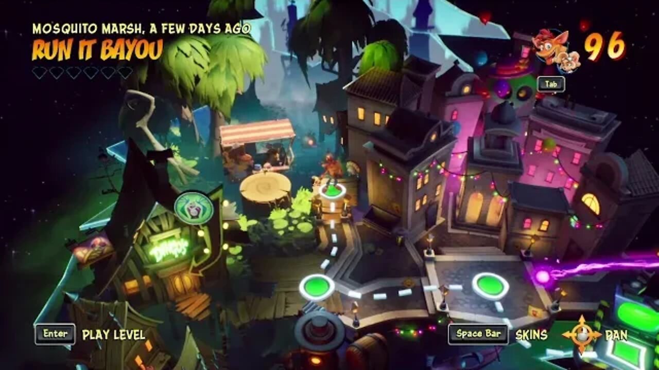 Crash Bandicoot 4 - Part 11