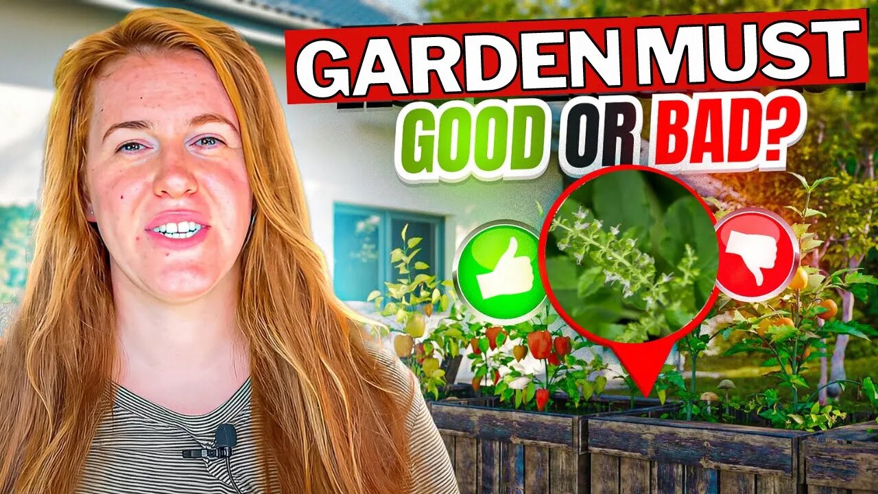 Maximize Your Harvests with July Garden Hacks You Need to Know!