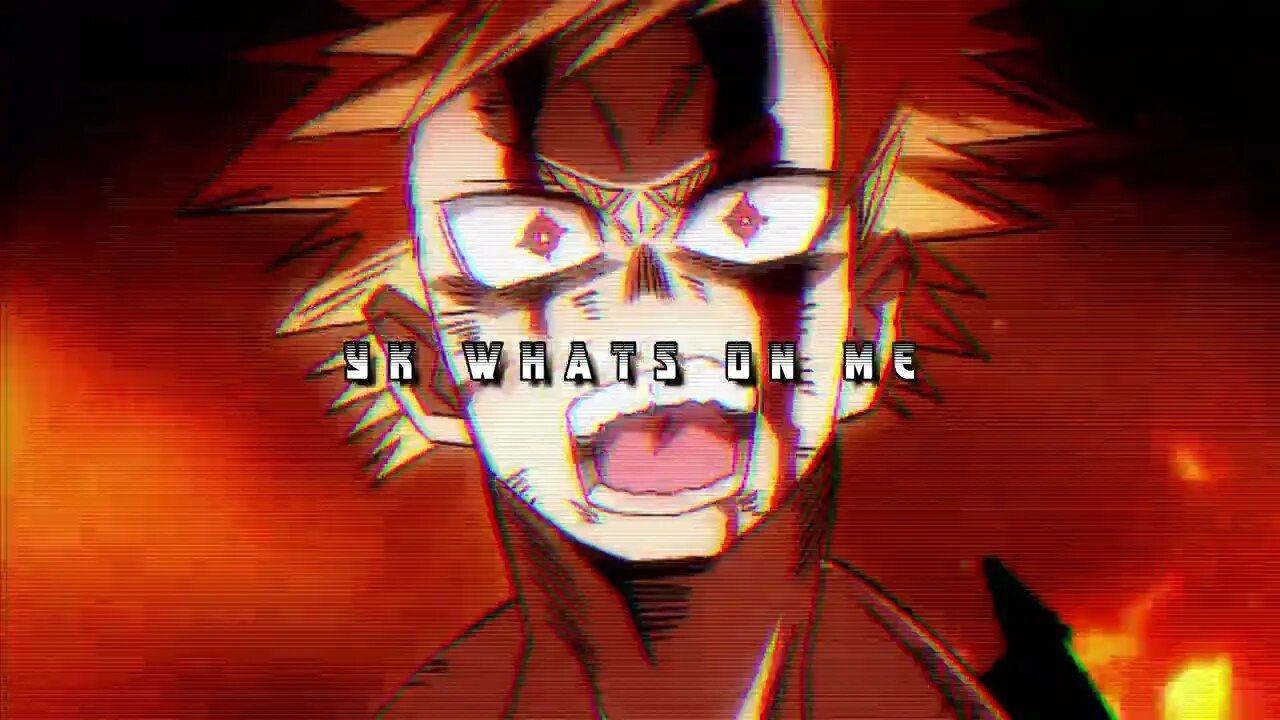 Quan Got Hits - Yk whats on me (Prod.Okbusta x Dvrkness13)