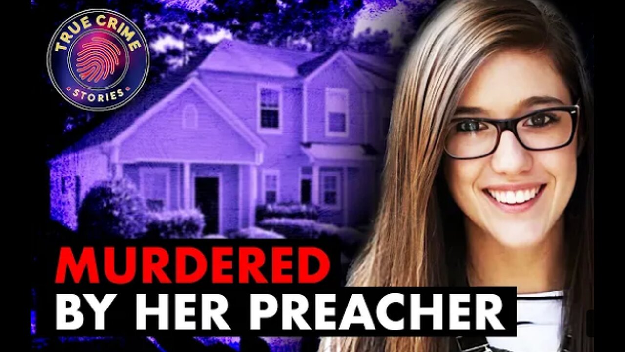 Murdered By Her Church Pastor | Lauren Phelps | True Crime Documentary 2023
