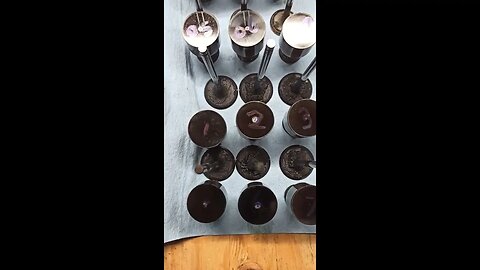 2013 Kia Valve Job prt1