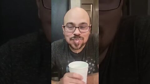 Can YOU Eat A Cookie In One Bite?