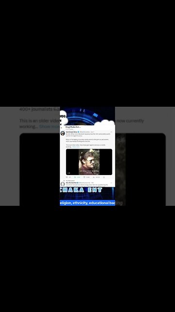 CIA manipulation of public opinions