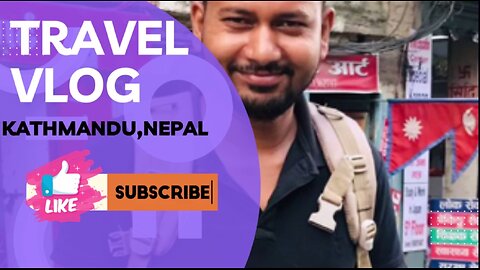 kathmandu airpot