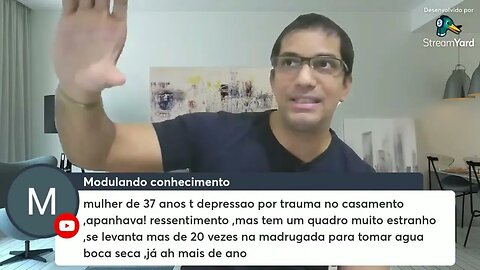 COMO SAIR DA DEPRESSÃO POR UM TRAUMA NO CASAMENTO, APANHAVA E RESSENTIMENTO SAIBA COMO AGIR