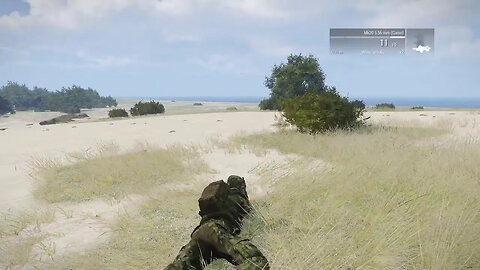 Arma 3 Escape Porto Ravage