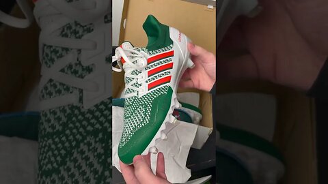10 Days of UltraBoosts: Day 8 Miami