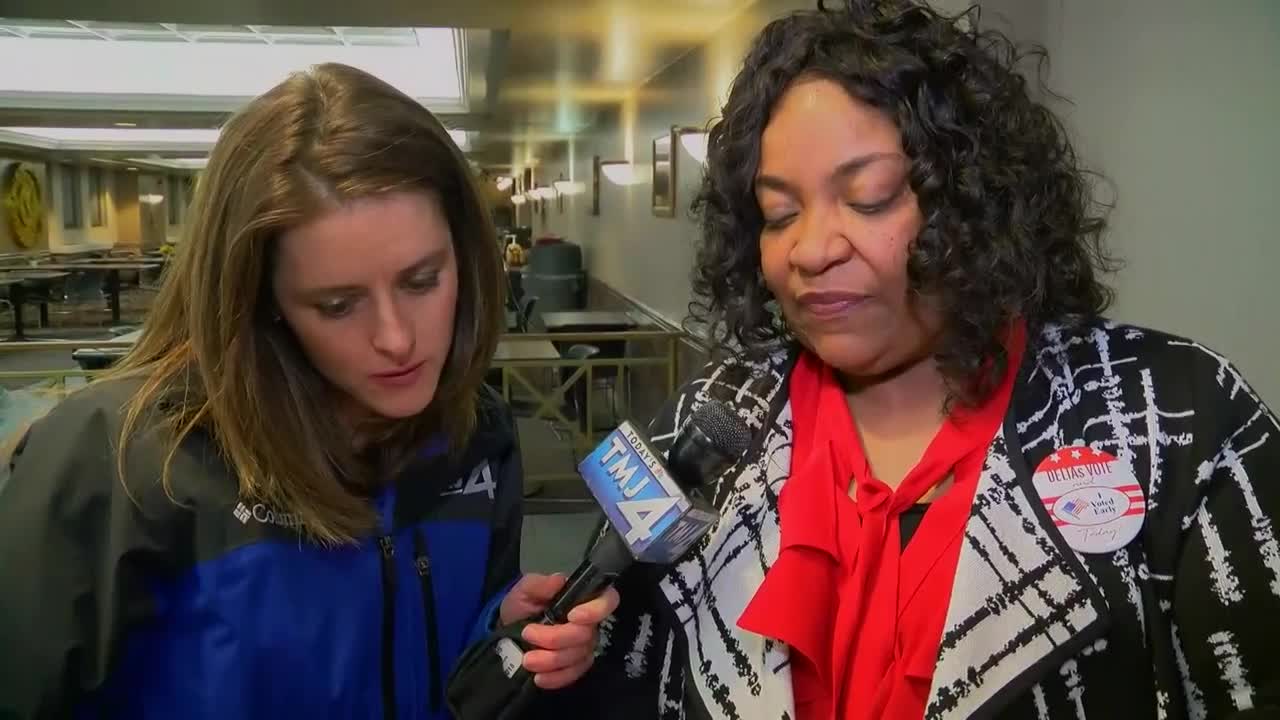 Missing 47,000 City of Milwaukee votes break hard for Evers
