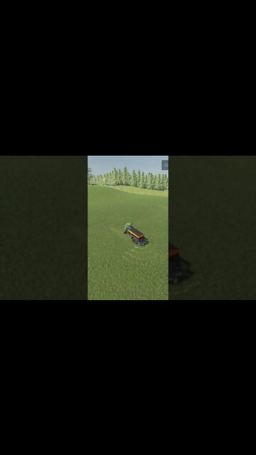 Juicin The Fields FS22 #shorts