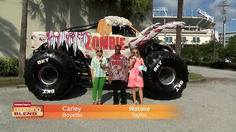 Monster Truck