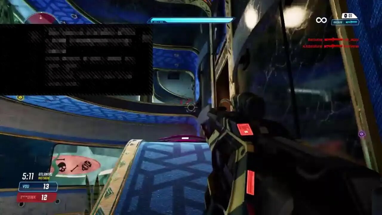 Season 1 | Splitgate | Livestream