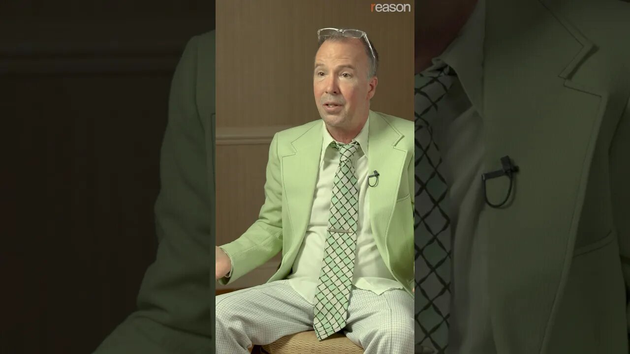 Doug Stanhope on being canceled