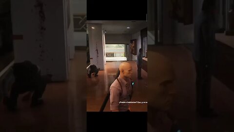 HITMAN AGENTE 47 ‎@NEWxXxGames #hitman #hitmanagent47 #shorts