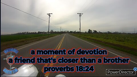 a moment of devotion a friend that's closer than a brother proverbs 18:24