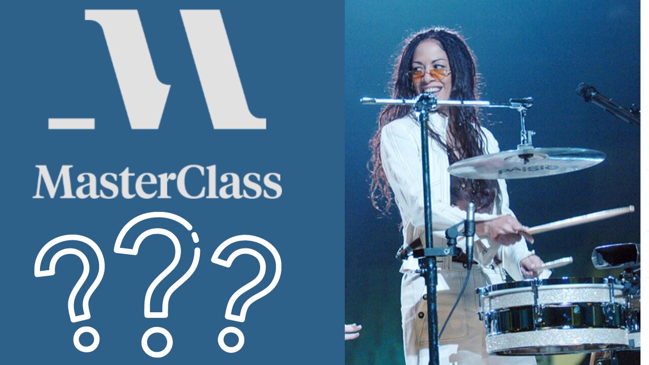 SHEILA E MASTERCLASS REVIEW (2021) - Masterclass Courses Review