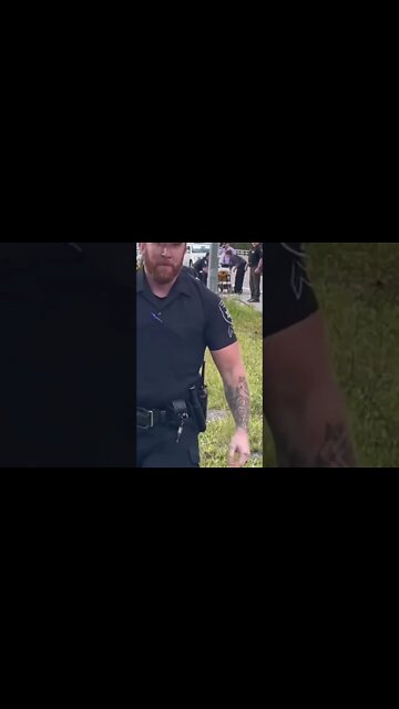 He’s Not Worried About First Amendment Bull$h!t #shorts