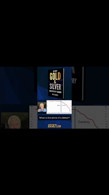 What Is The Price of a Dollar?