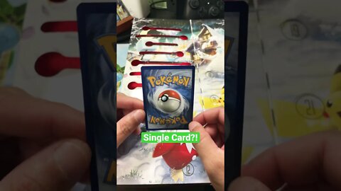 Pokémon Advent Calendar Day #8 🔥💪🏽 Delibird Holo With A Stamp! #pokemon #shorts #shortvideo