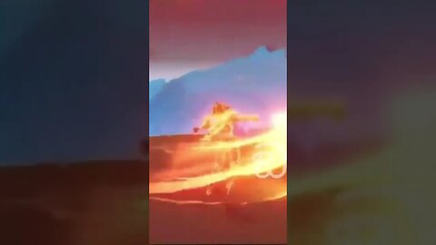 DEHYA LEAKED GAMEPLAY👀🫣 EXCITEDDDD #genshinimpact #shorts #dehya