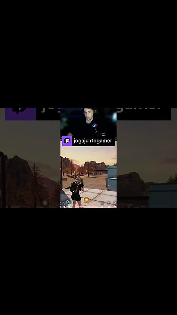 ⭐Verifcado on ✅ ! Rumo a Lendario ! ⭐cmd !sorteio !pc !pc2 !salve⭐ | jogajuntogamer em #Twitch