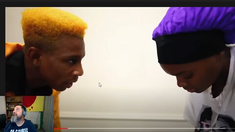 YelloPain - No Support Reaction