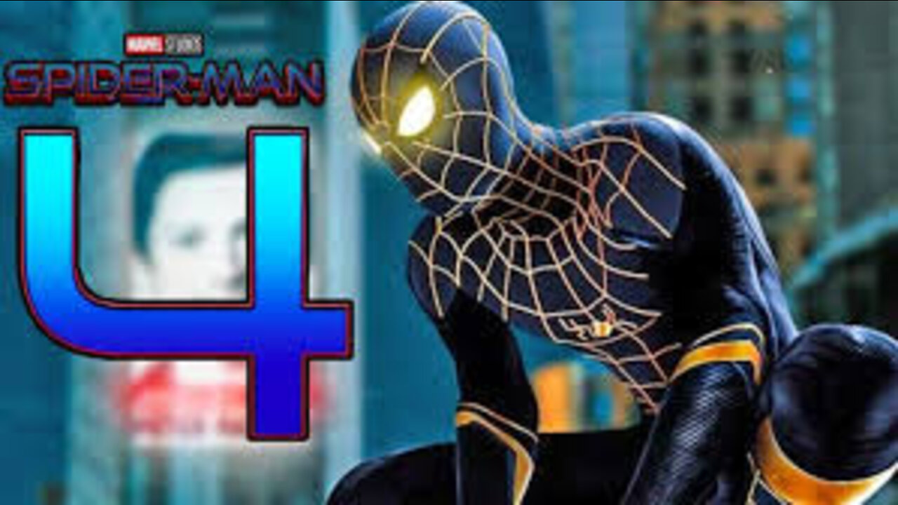 THE AMAZING SPIDERMAN 3 Movie Trailer 1 HD Disney Concept Andrew Garfield Tom Hardy_1080pFHR