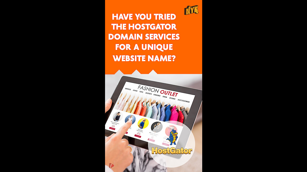 Why Should You Choose A Unique Website Name? *