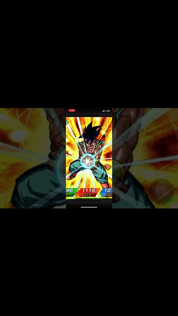 LR PHY SSJ3 Goku & SSJ2 Vegeta Pulled | Dragon Ball Z: Dokkan Battle