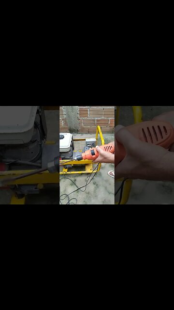 Gerador Honda G200 220 Volts #shorts