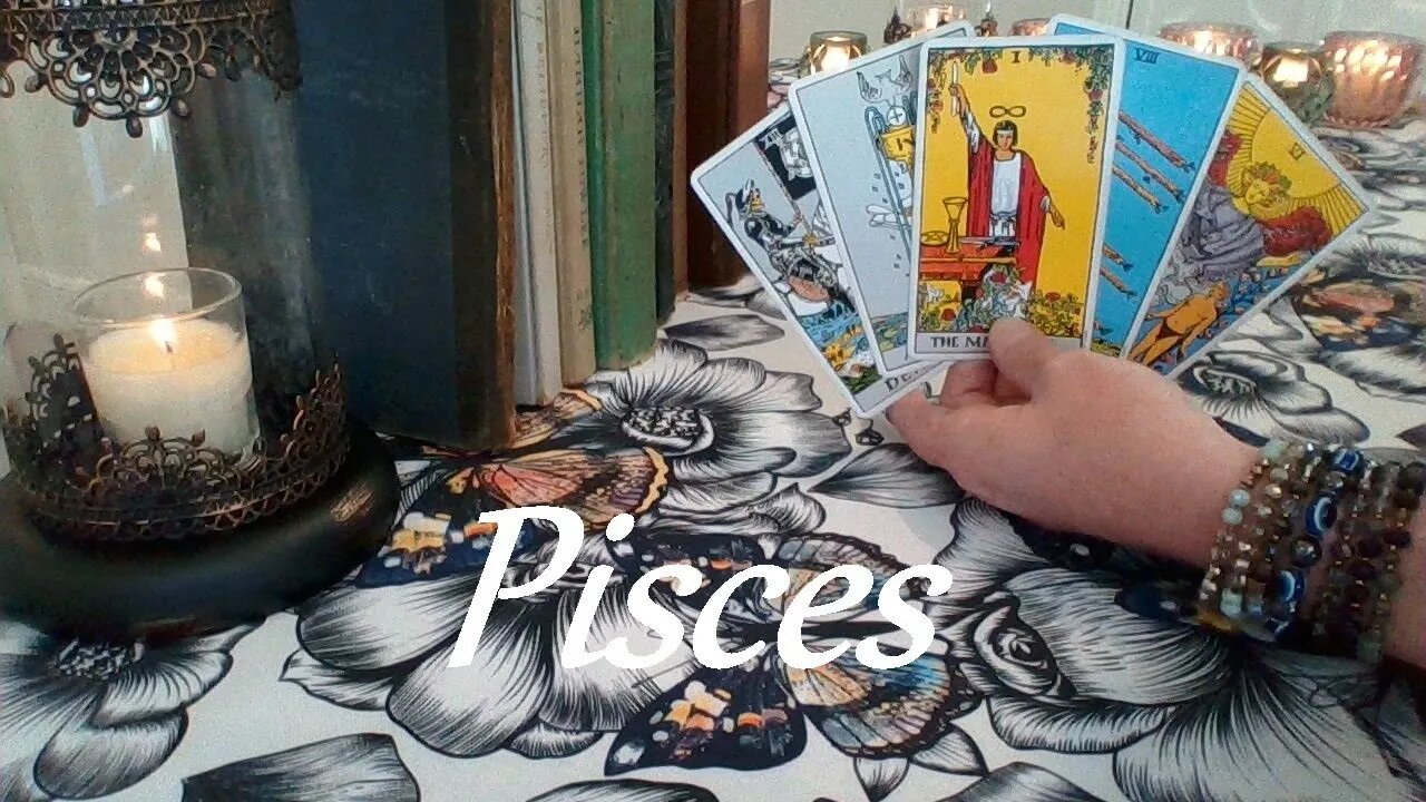 Pisces June 2023 ❤ COMPLICATED! Prepare For Emotional Confessions Pisces! HIDDEN TRUTH #Tarot