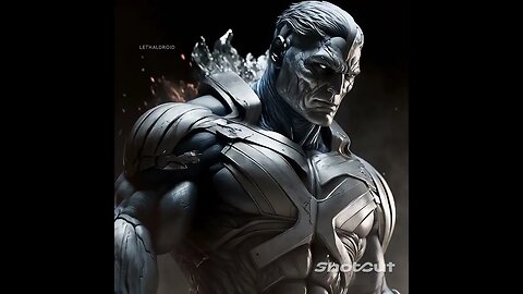 Insane X-Men Artwork!