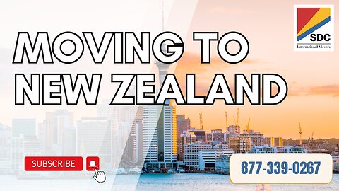 Moving to New Zealand - Insight and Tips