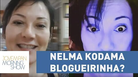 Lembra de Nelma Kodama? Ex-amante de Youssef tem vida de "blogueira com tornozeleira" no Instagram