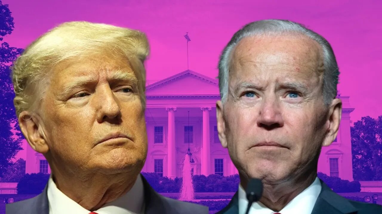 Here’s Why BOTH Trump & Biden Are Dodging Debates