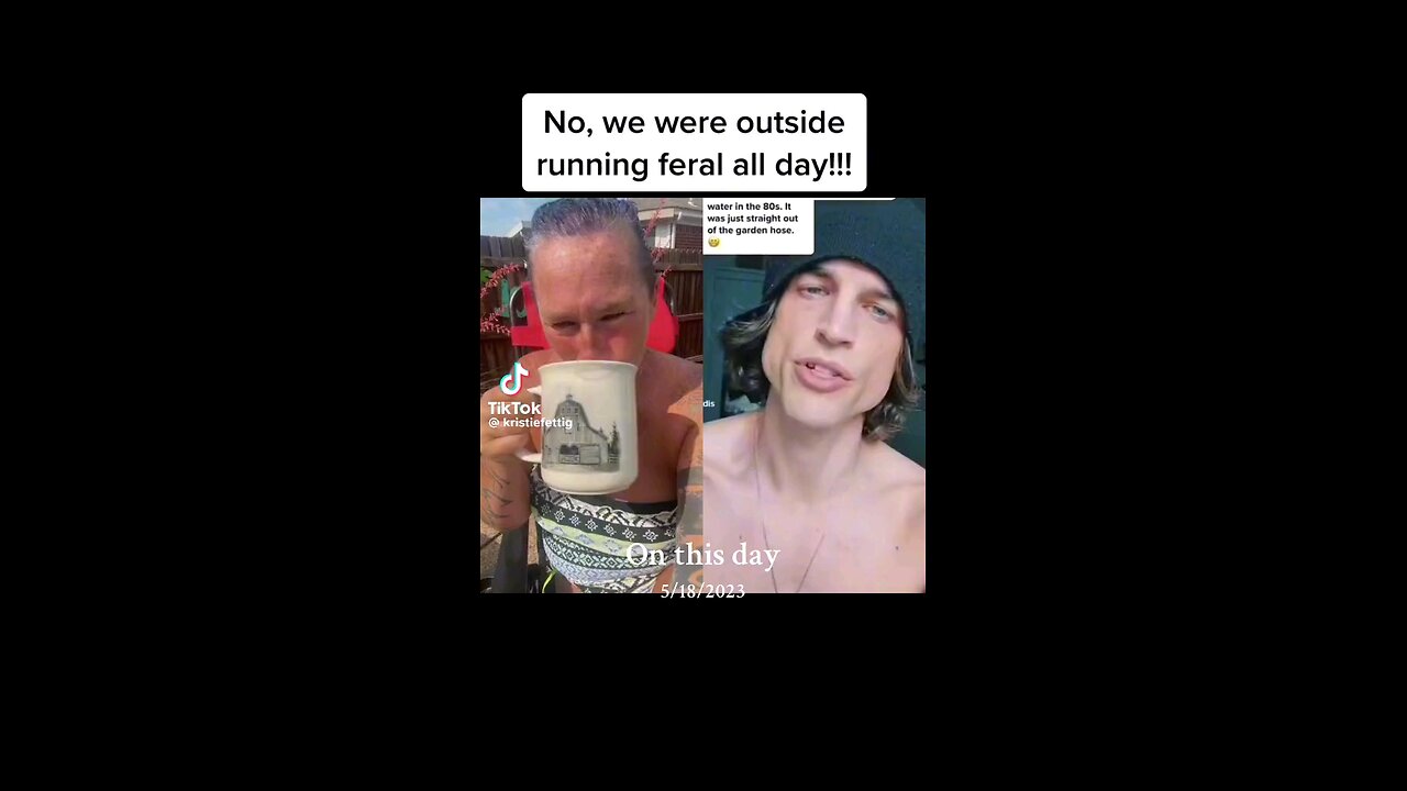 GEN X