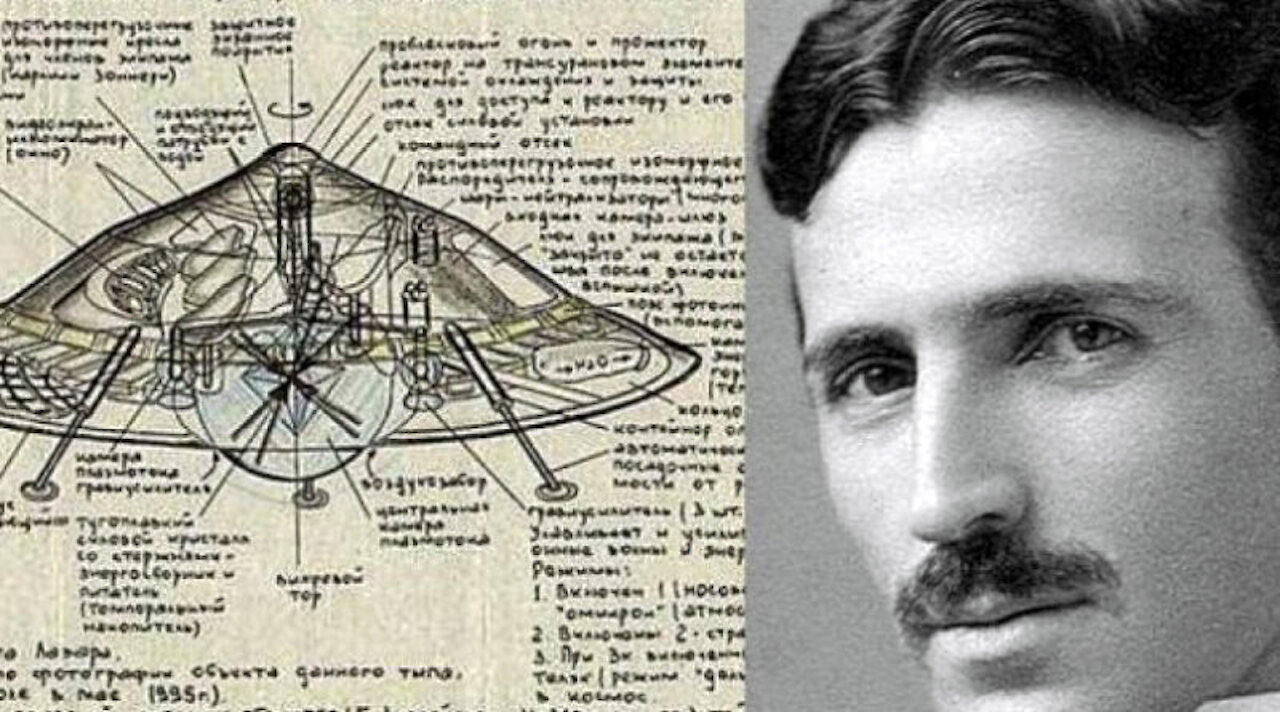 Nikola Tesla Documentary - The Forgotten Inventor