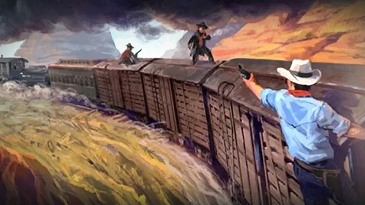 WESTLAND SURVIVAL/TRAIN ATTACK/BUILD COWSHED/FIND COWBELL