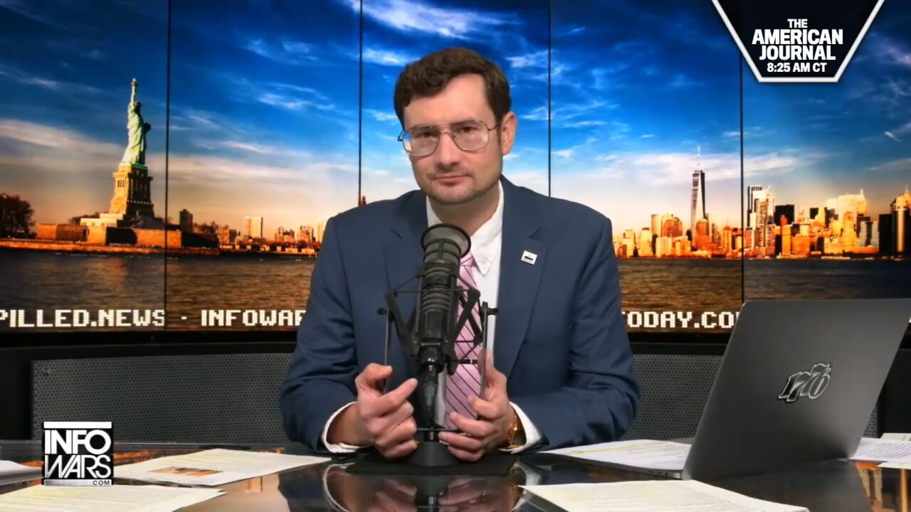 AMERICAN JOURNAL (Full Show) Tuesday - 9/13/22