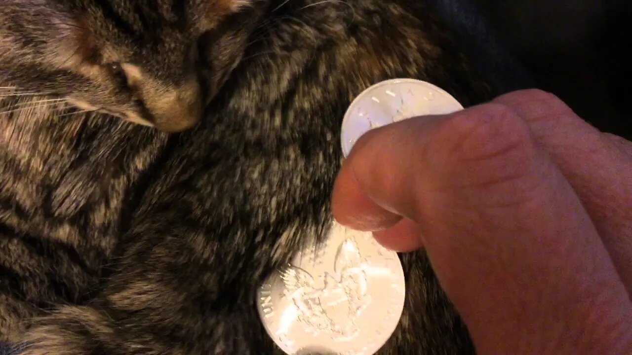 For Those About To Stack....