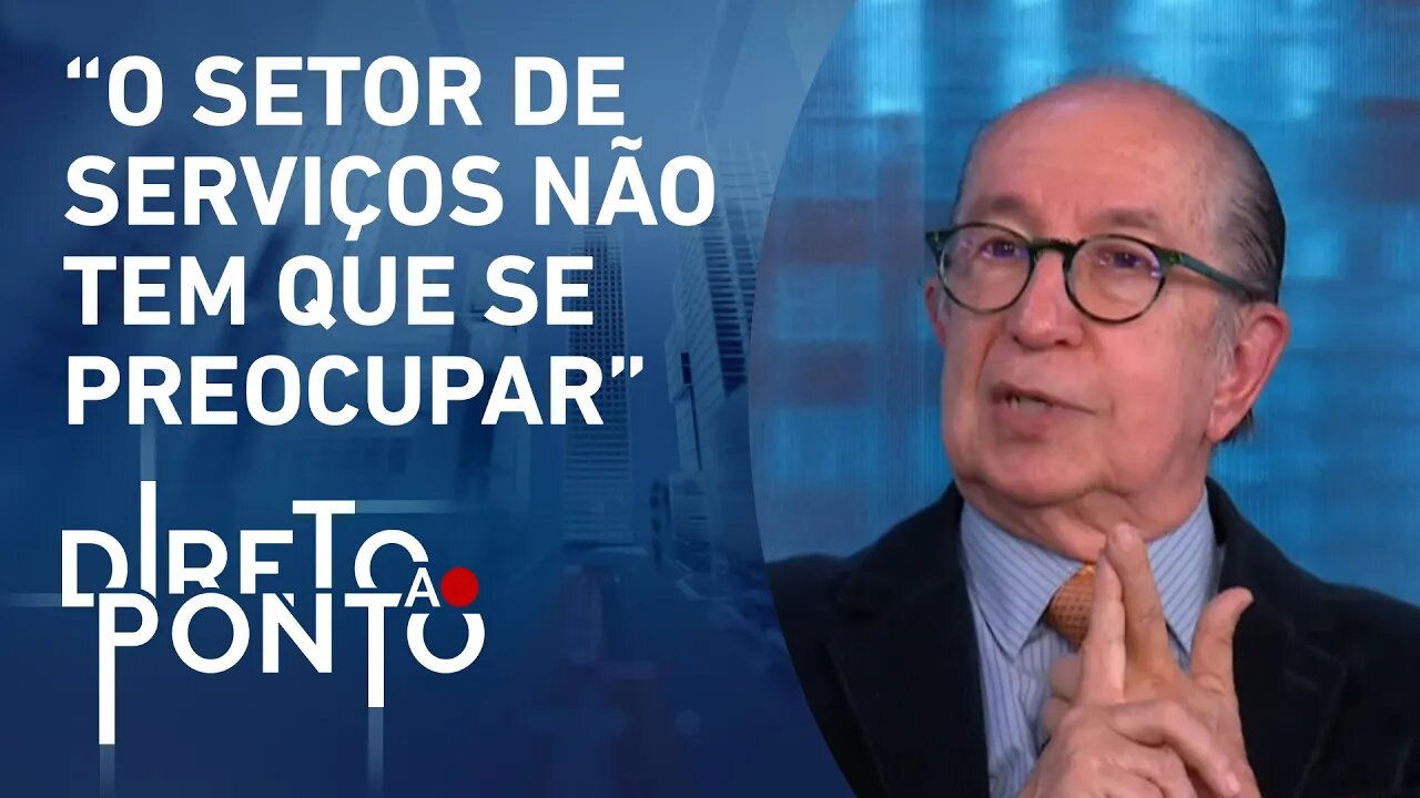 Marcos Cintra: “90% das empresas já estão no Simples Nacional” | DIRETO AO PONTO