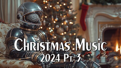 Brainpod's Christmas Music Stream 2024 Pt. 3