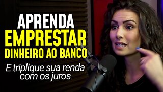 Nathalia Arcuri | MELHOR FORMA DE INVESTIMENTO PARA TRIPLICAR SUA RENDA (me poupe)