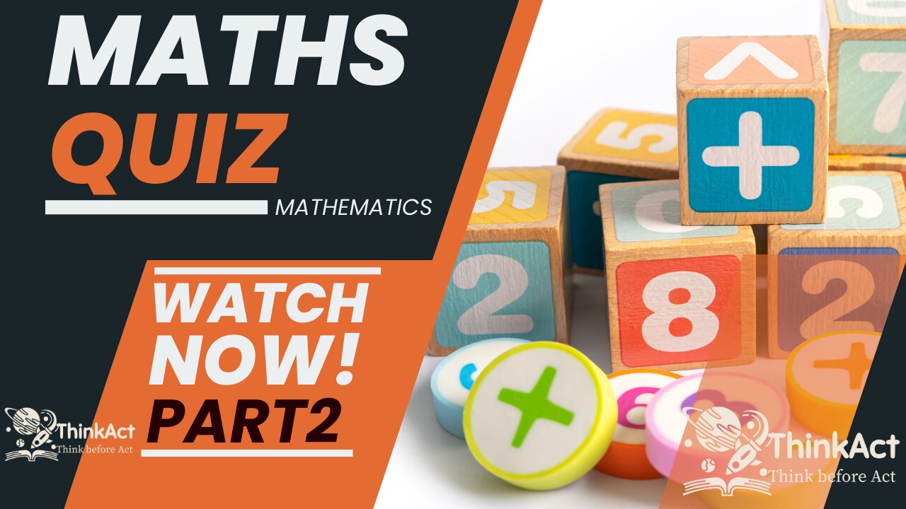 Math Quiz Challenge